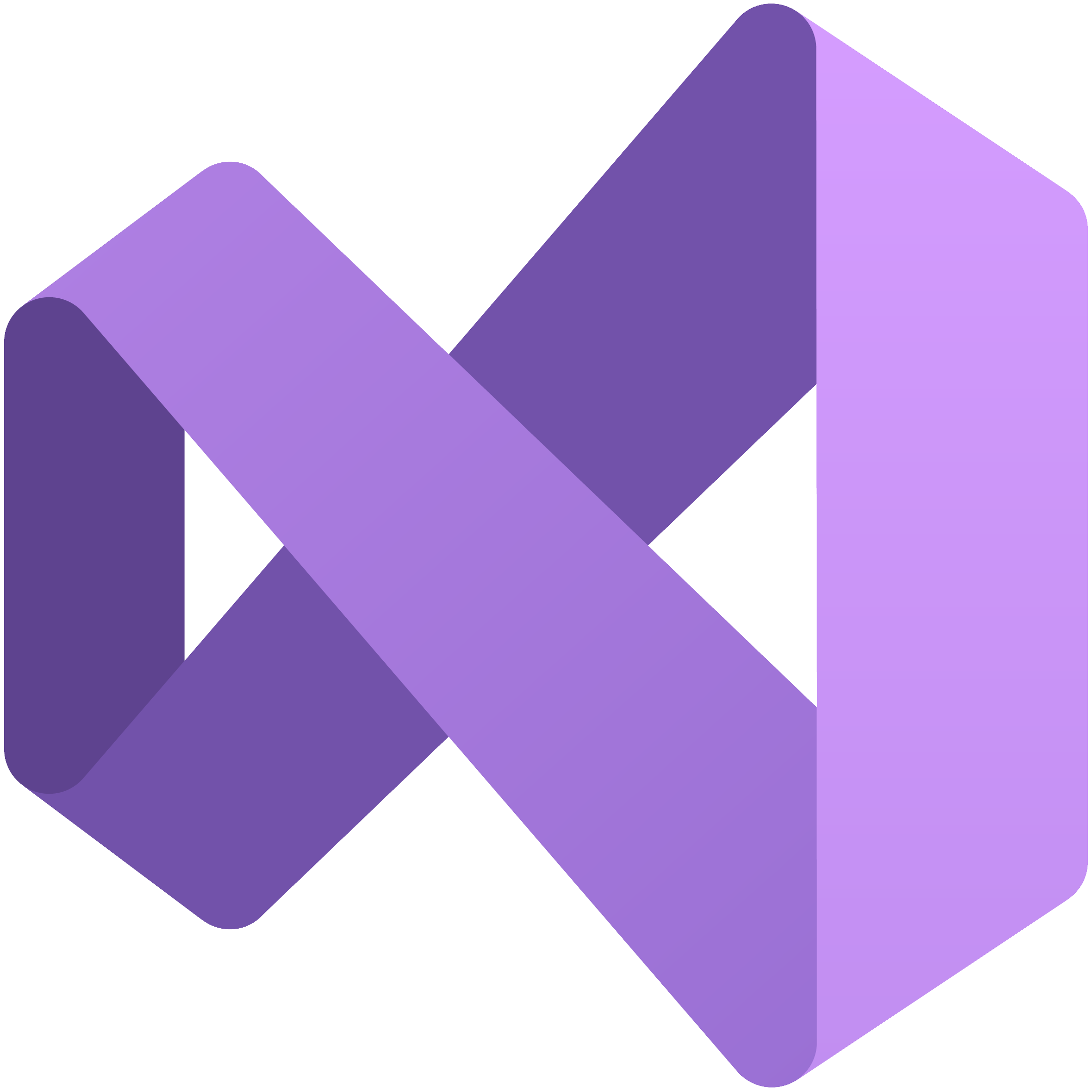 Visual Studio icon